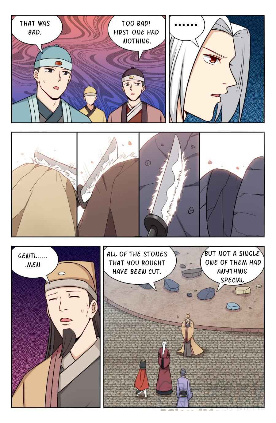 Chapter 168 - Page 4