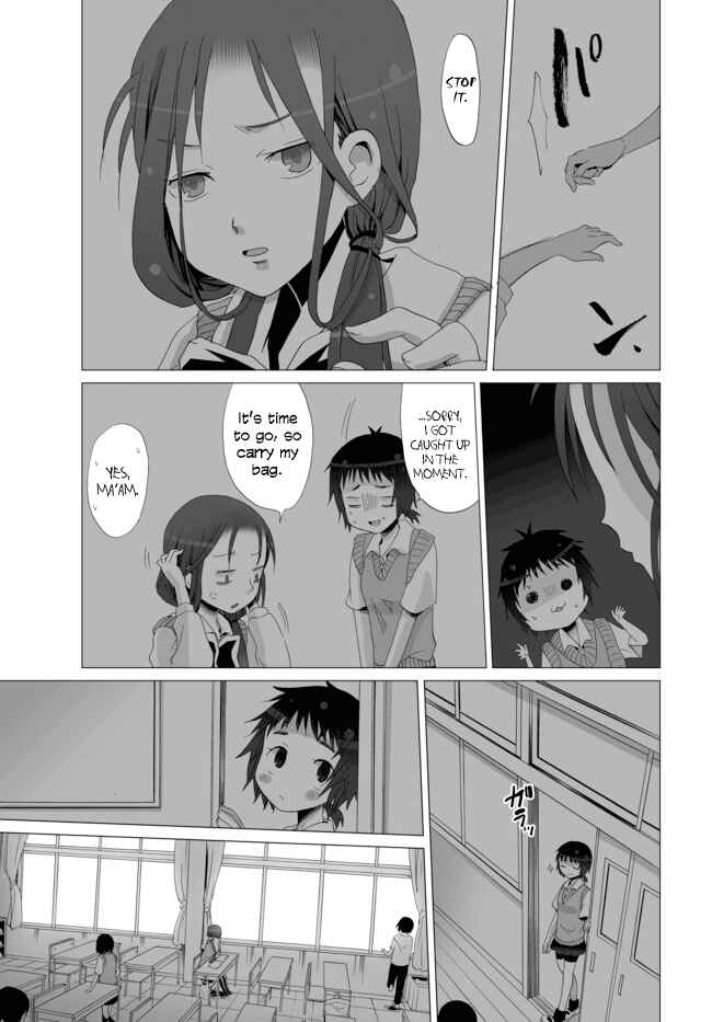 Chapter 5 - Page 9