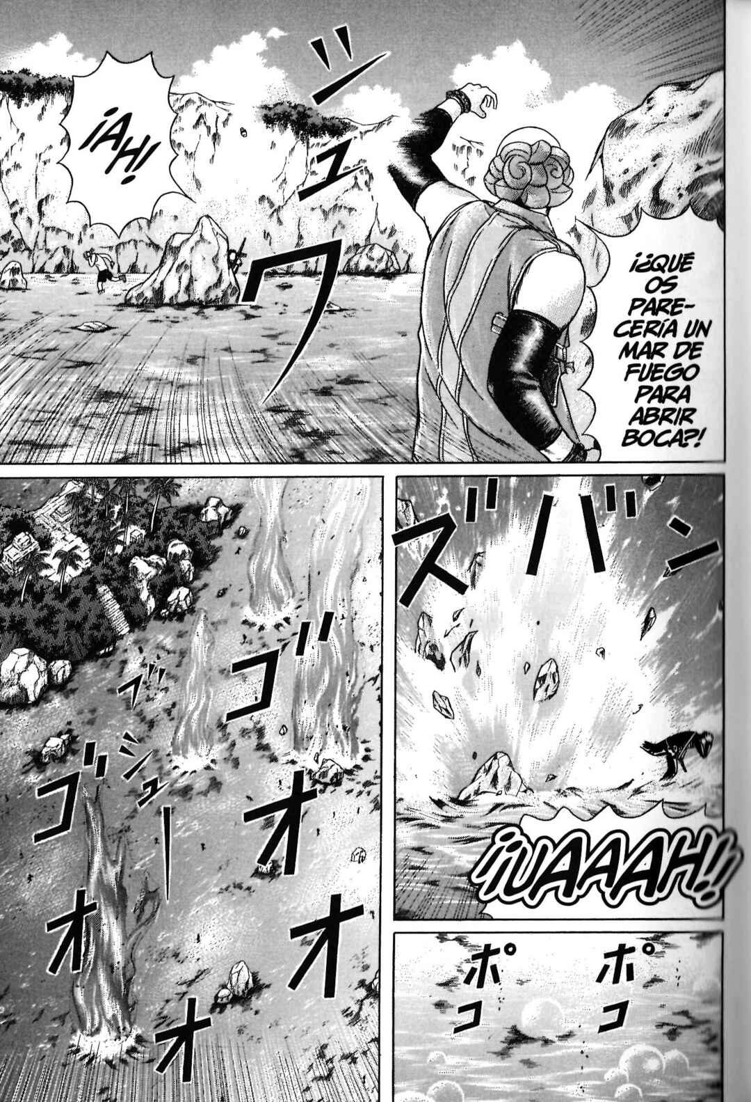 Chapter 103 - Page 9