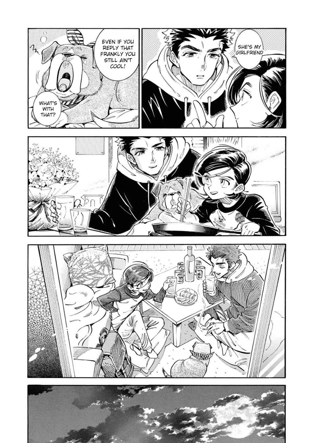 Chapter 24 - Page 26
