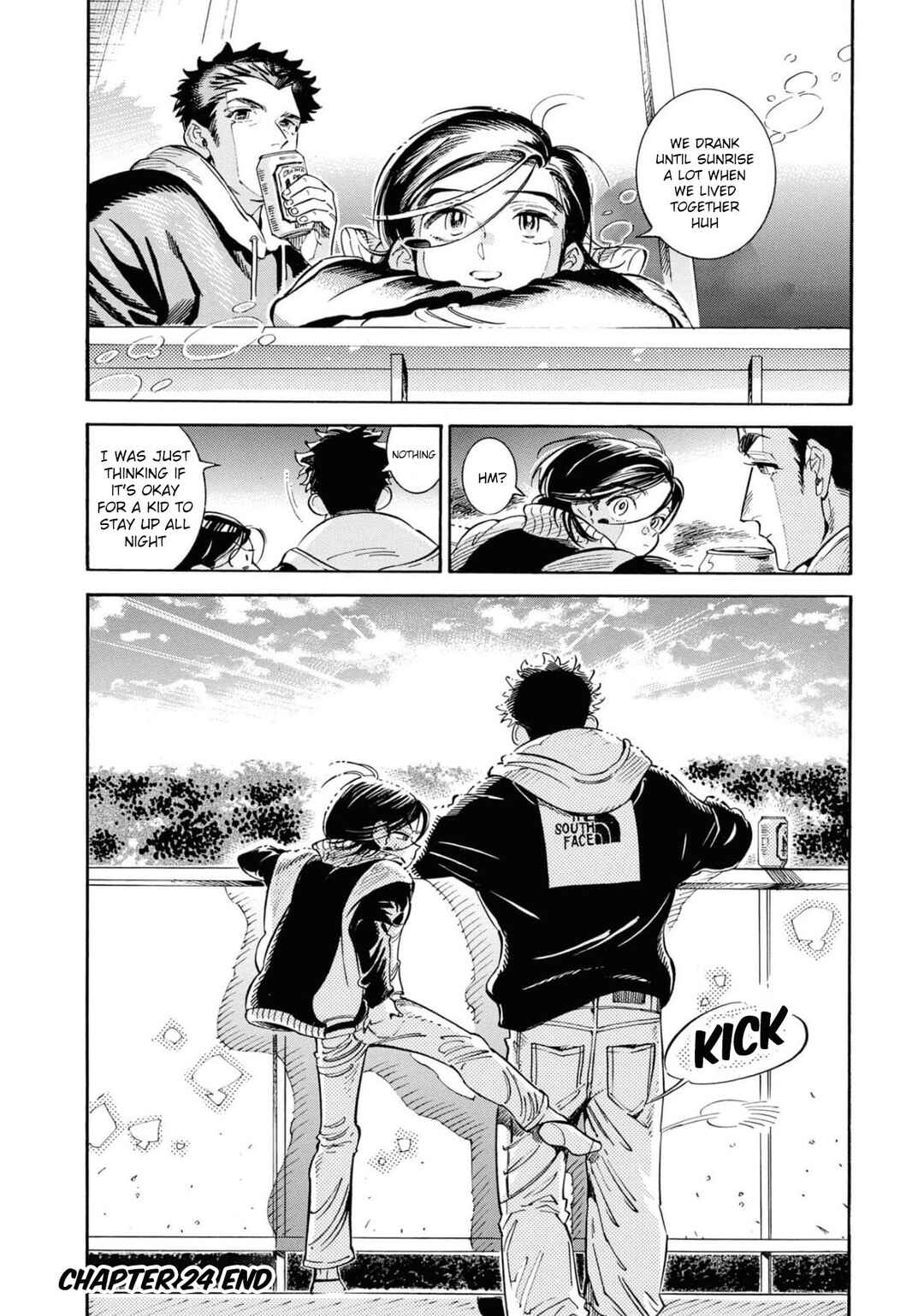 Chapter 24 - Page 29