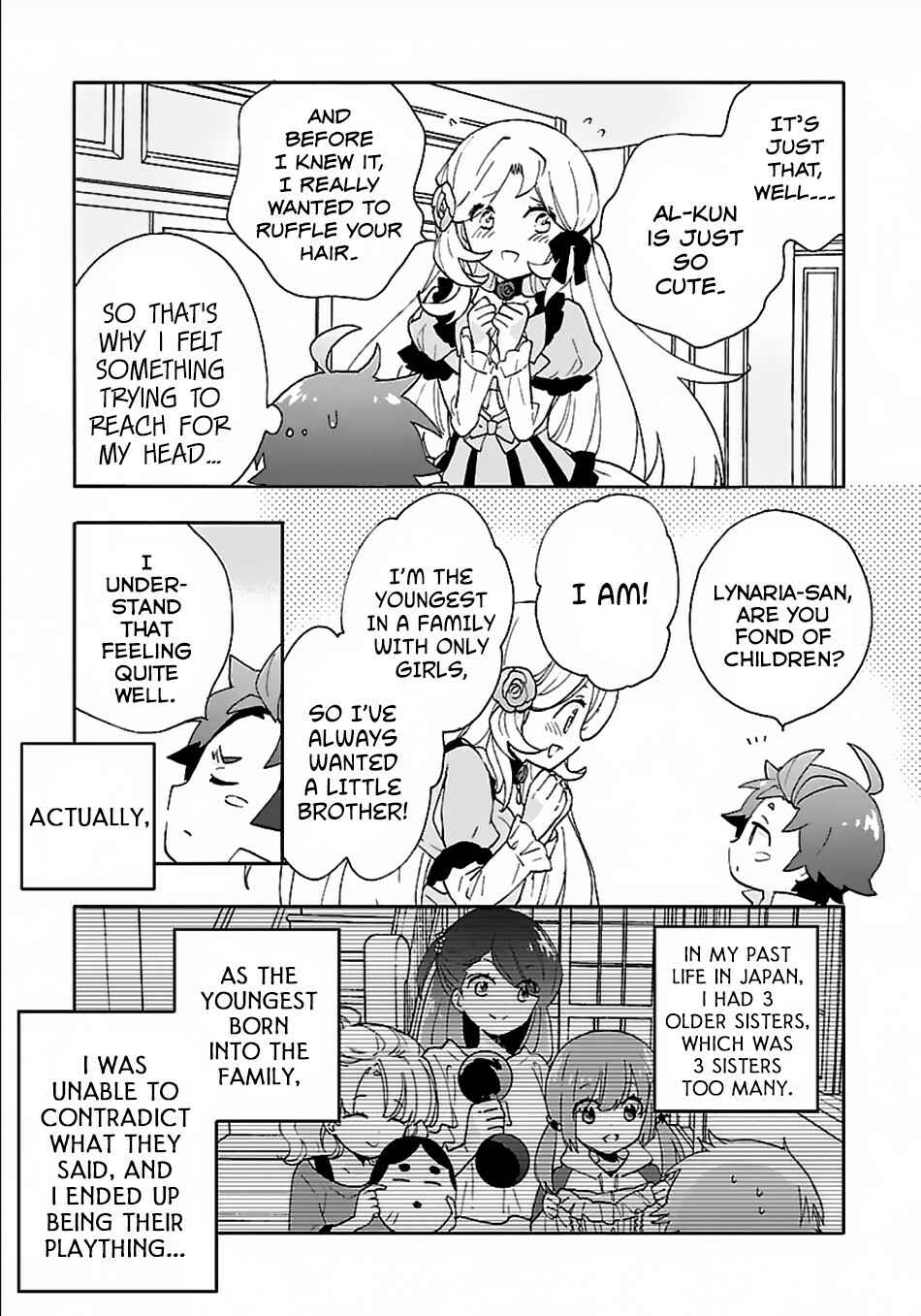 Chapter 25 - Page 32