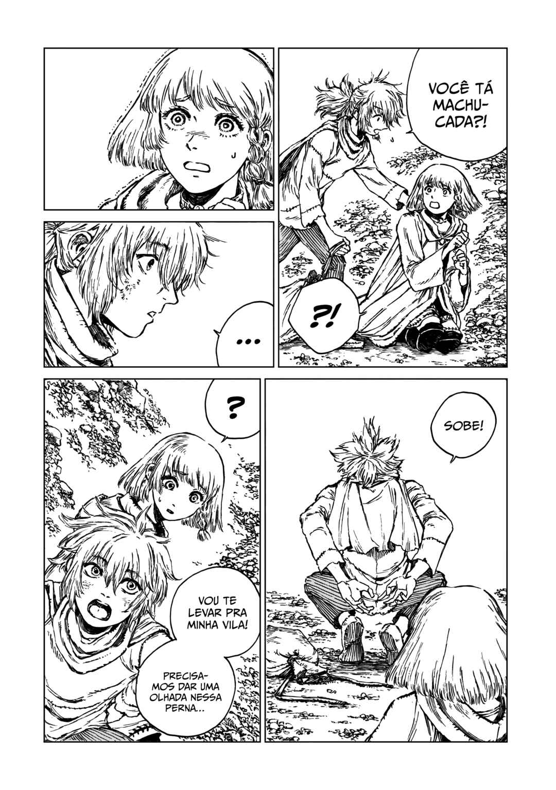 Chapter 3 - Page 11
