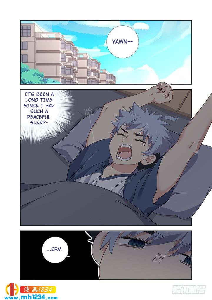 Chapter 480 - Page 1