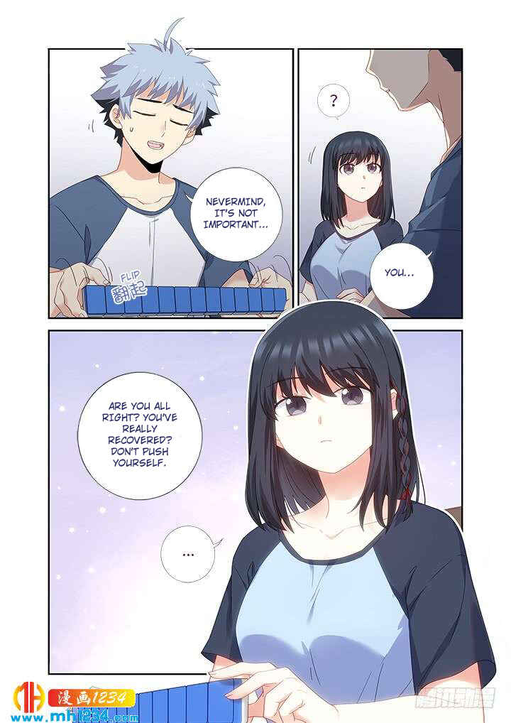 Chapter 480 - Page 12