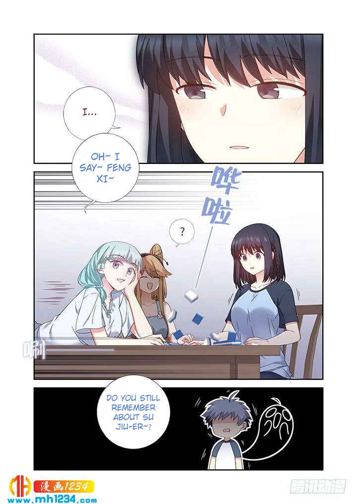 Chapter 480 - Page 13