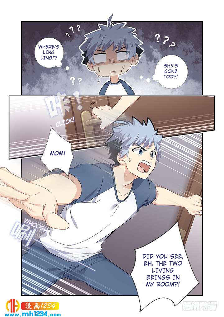 Chapter 480 - Page 4