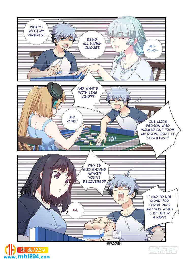 Chapter 480 - Page 9