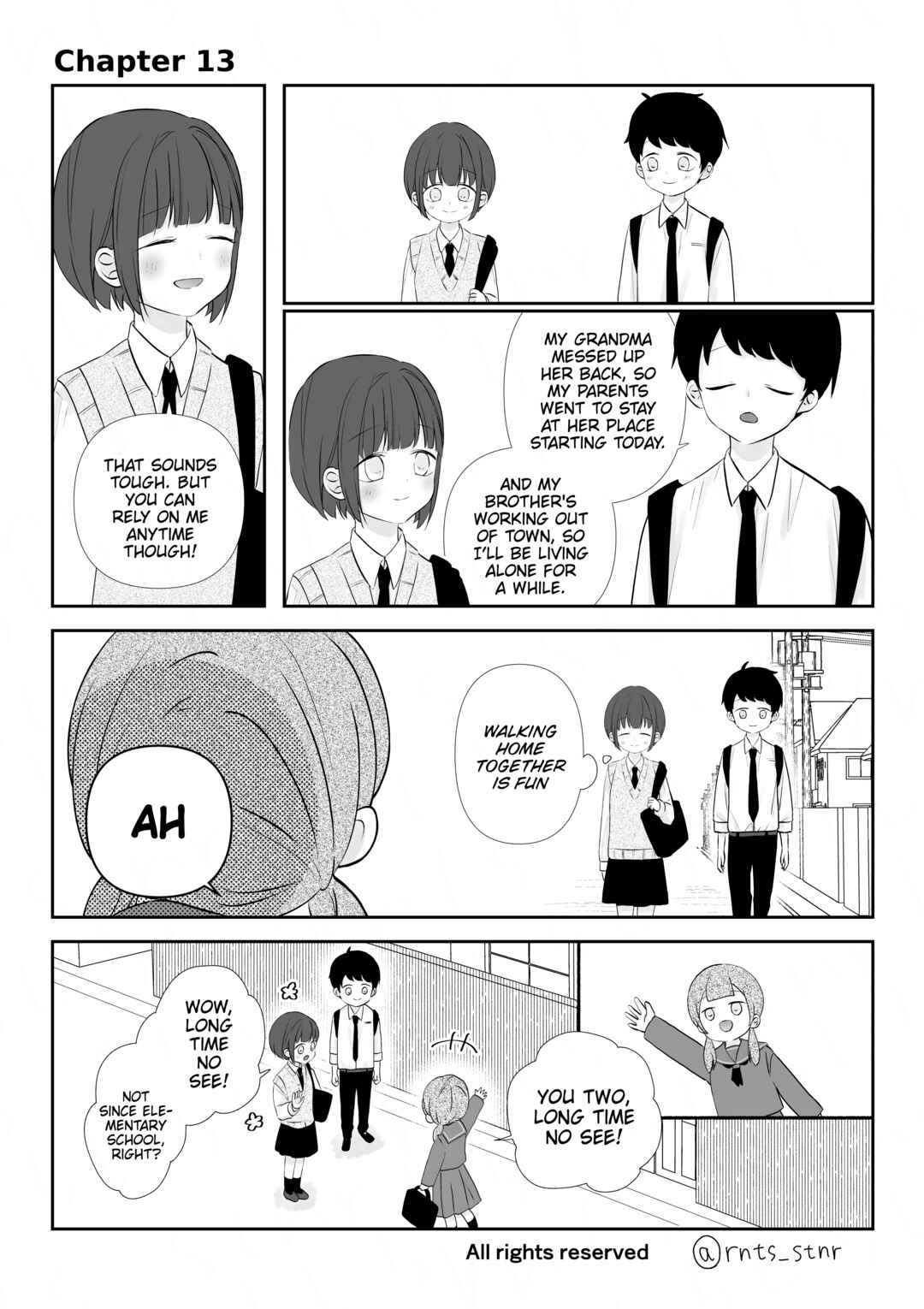 Chapter 13 - Page 1
