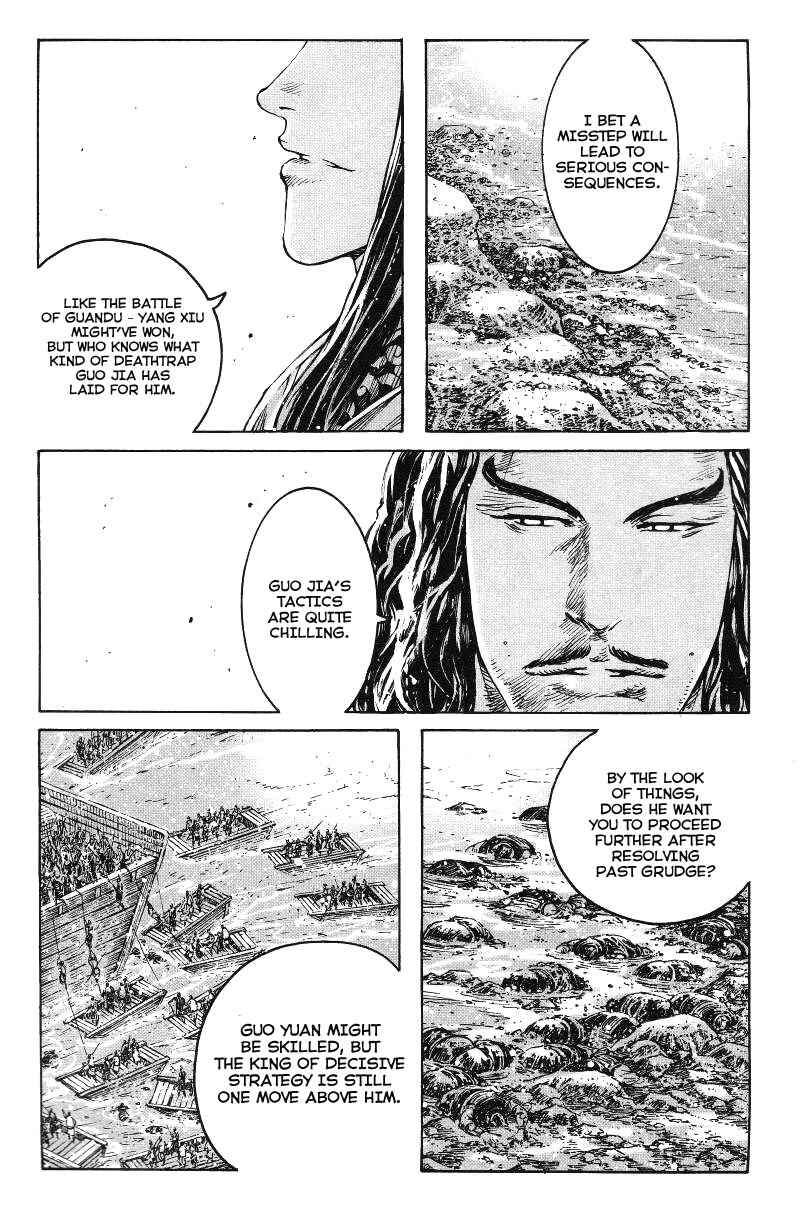 Chapter 365 - Page 11