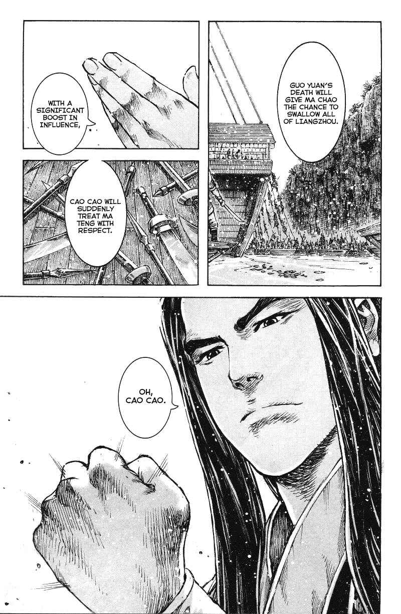 Chapter 365 - Page 27