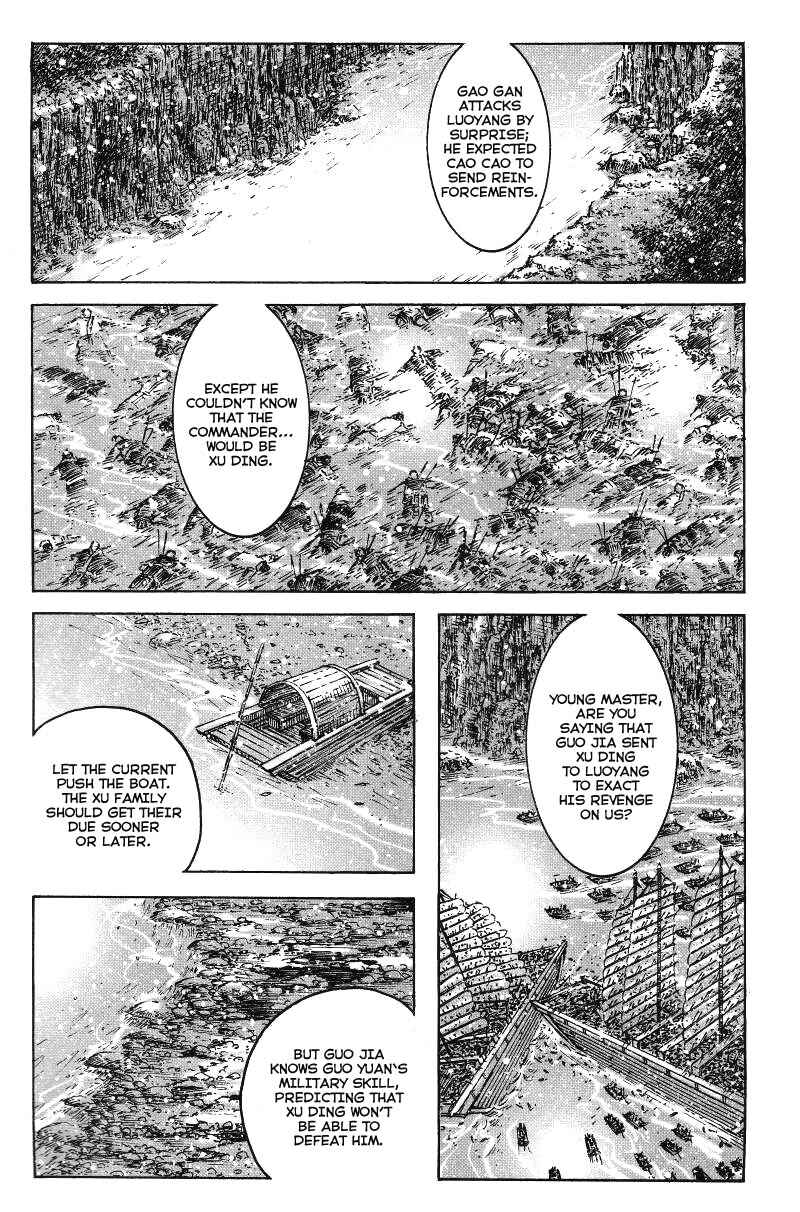 Chapter 365 - Page 9