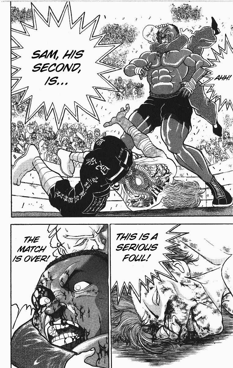 Chapter 254 - Page 17