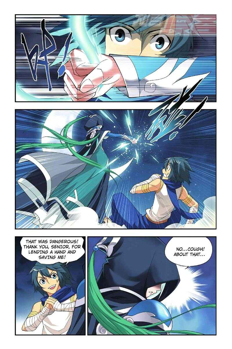 Chapter 46 - Page 12