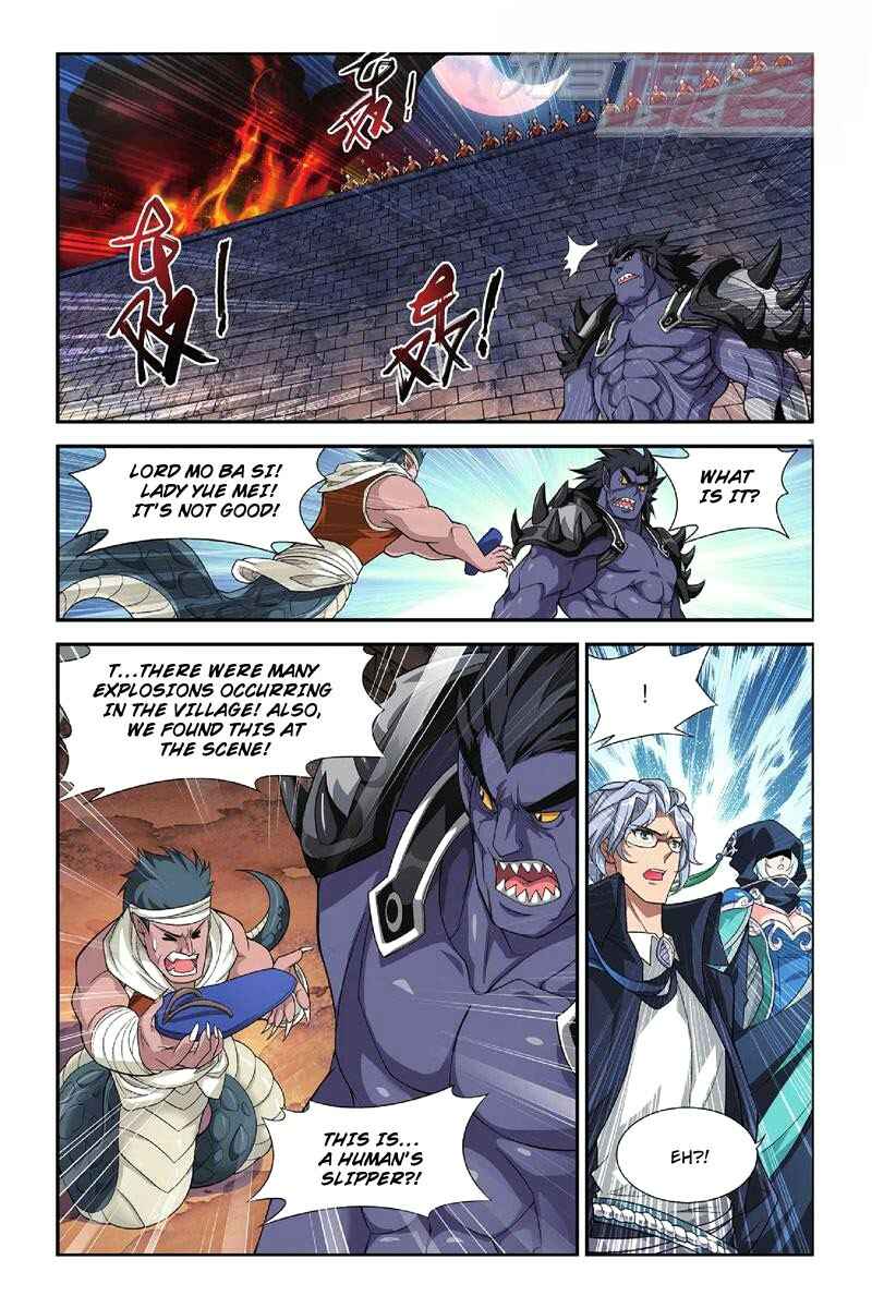 Chapter 46 - Page 18