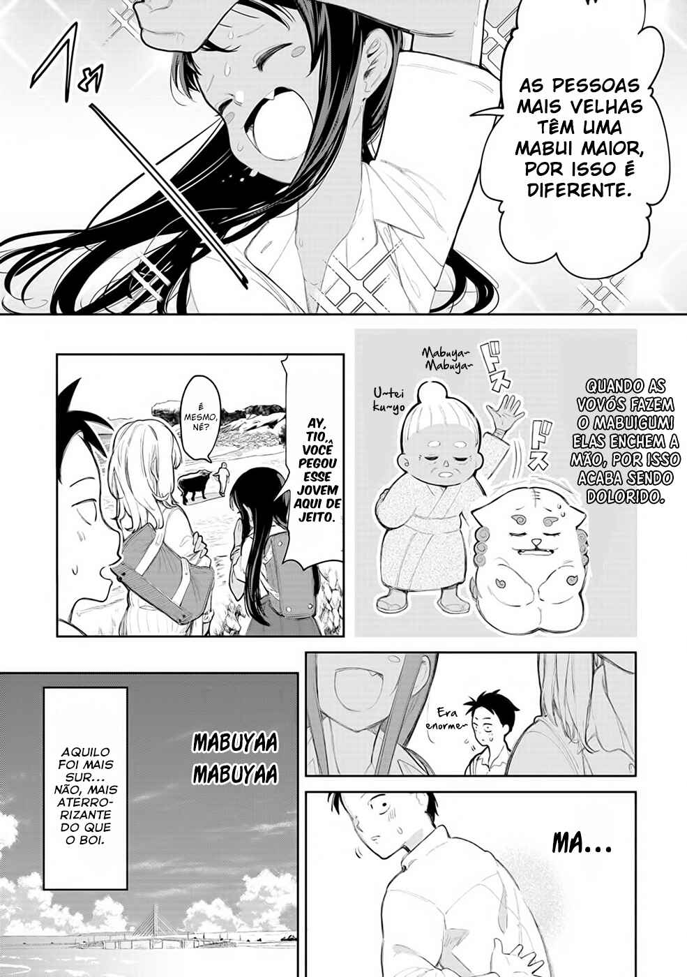 Chapter 3 - Page 12