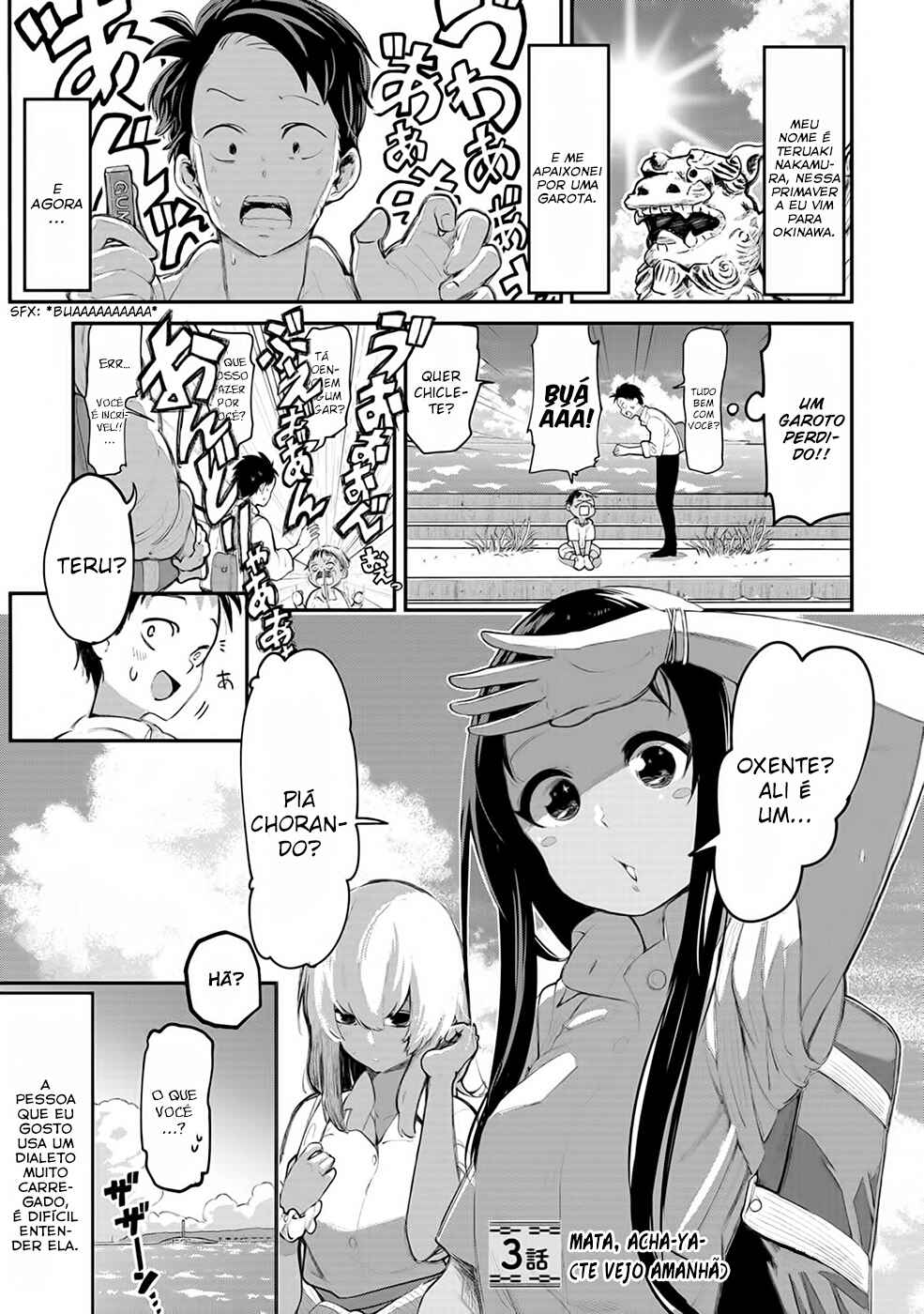 Chapter 3 - Page 2