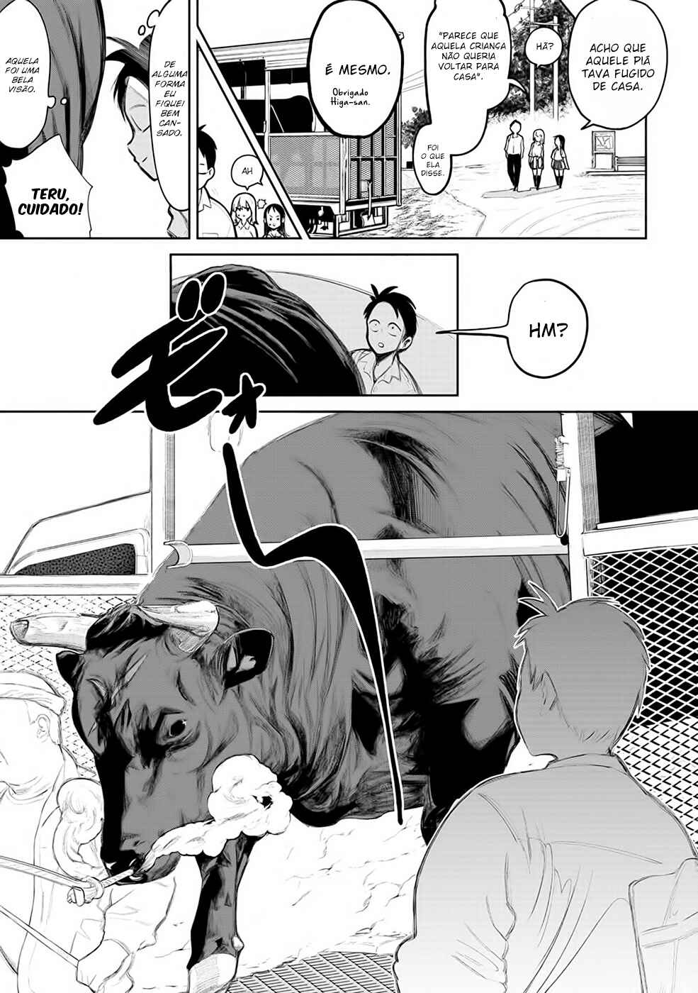 Chapter 3 - Page 8