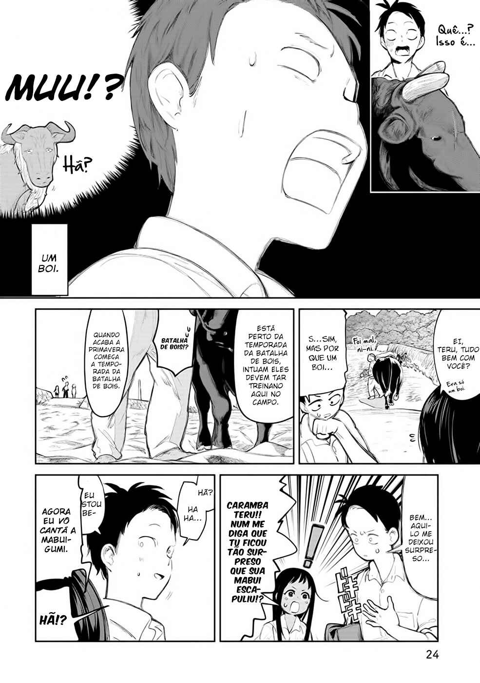 Chapter 3 - Page 9