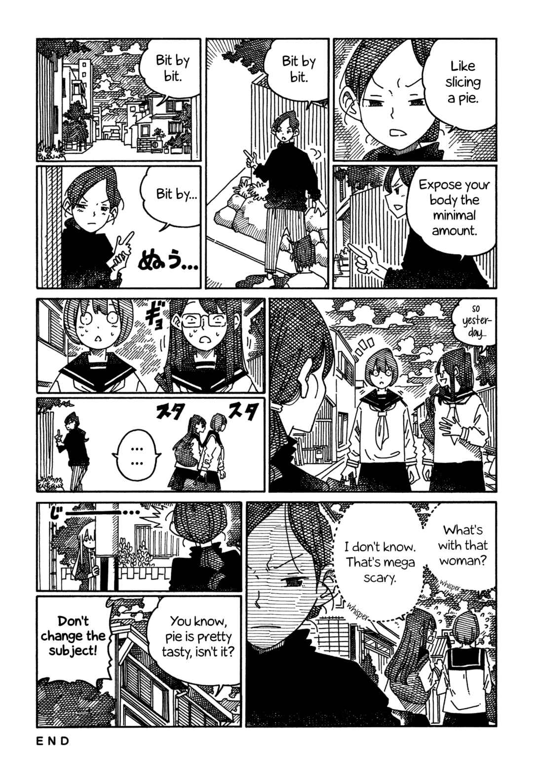Chapter 1675 - Page 3