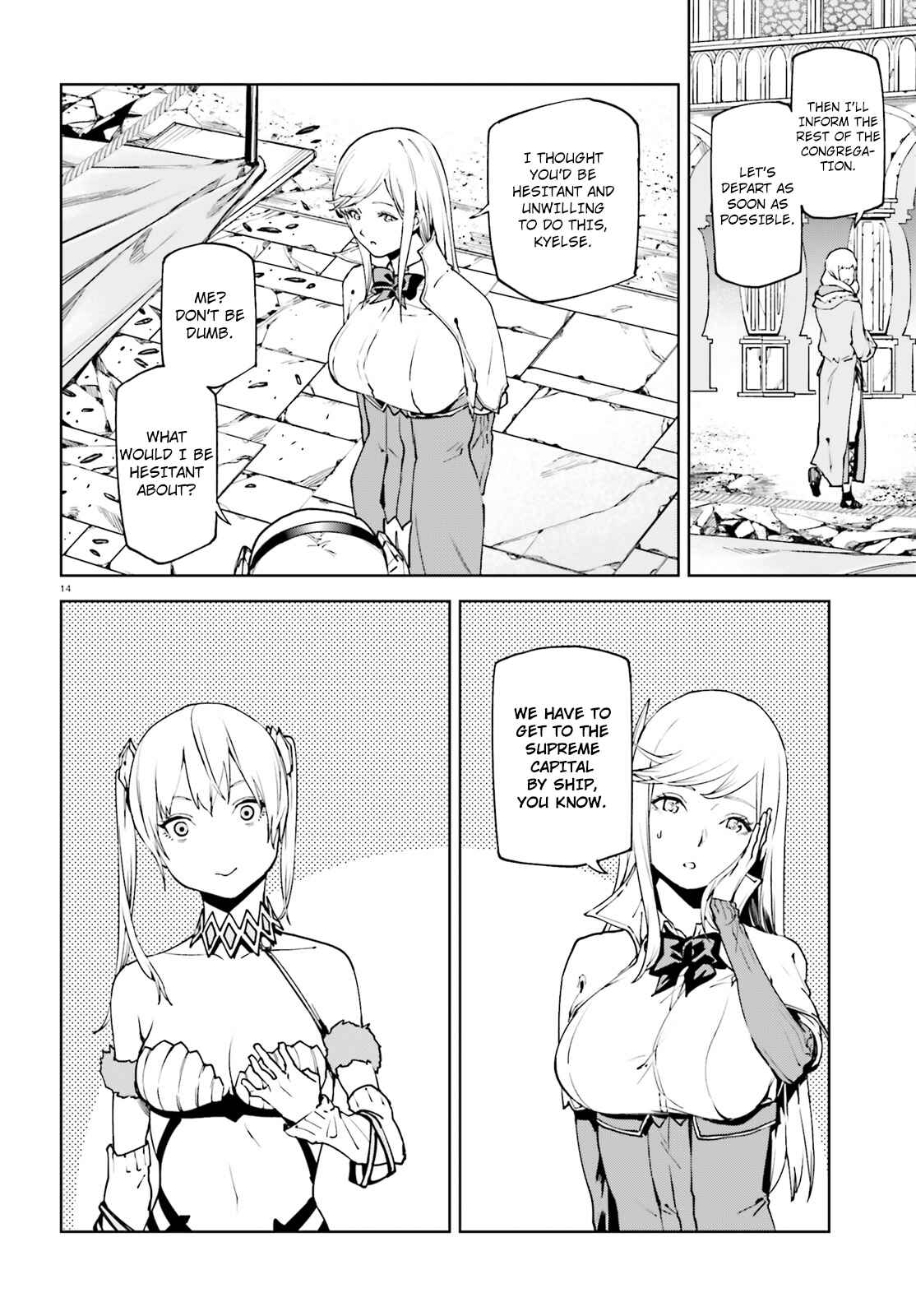 Chapter 34.2 - Page 15