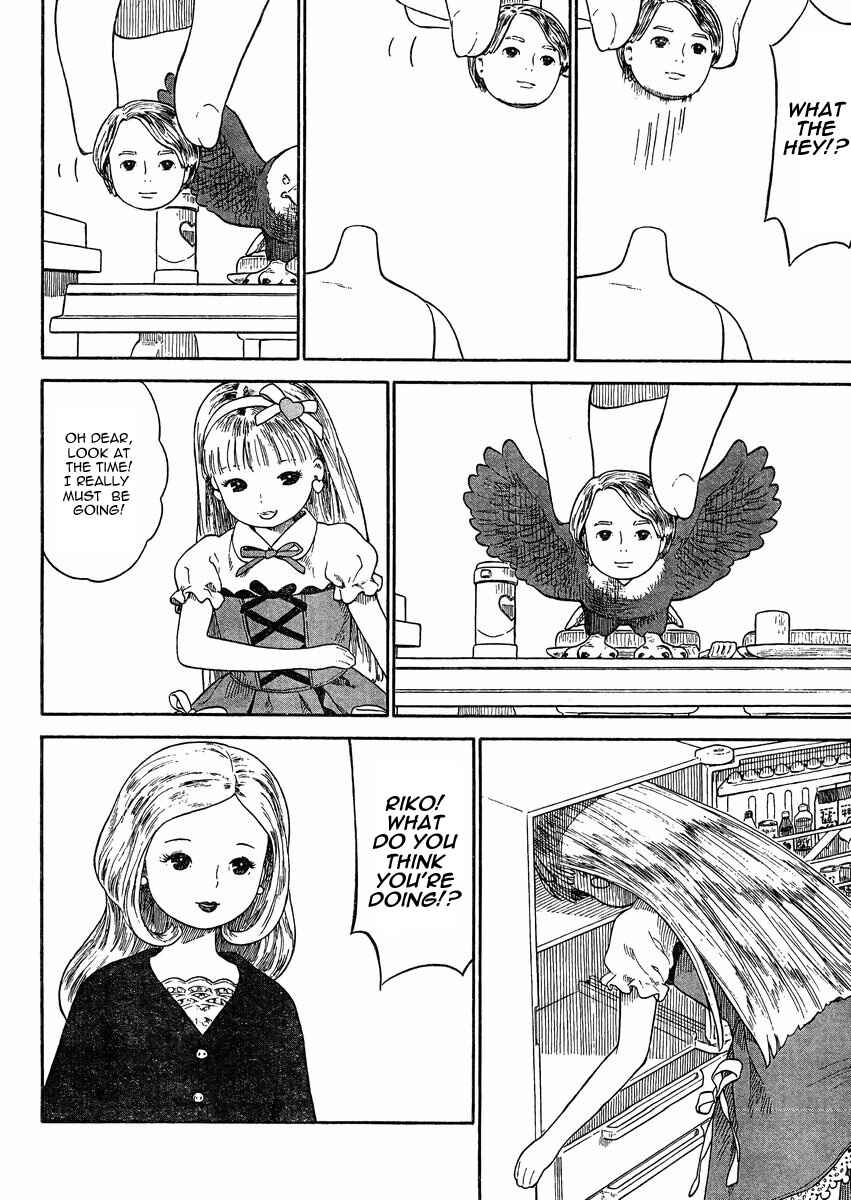 Chapter 69 - Page 18