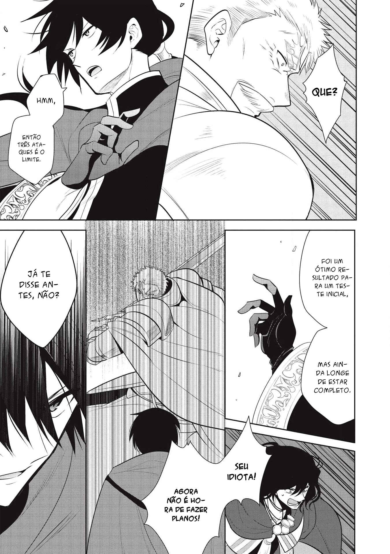 Chapter 21 - Page 27