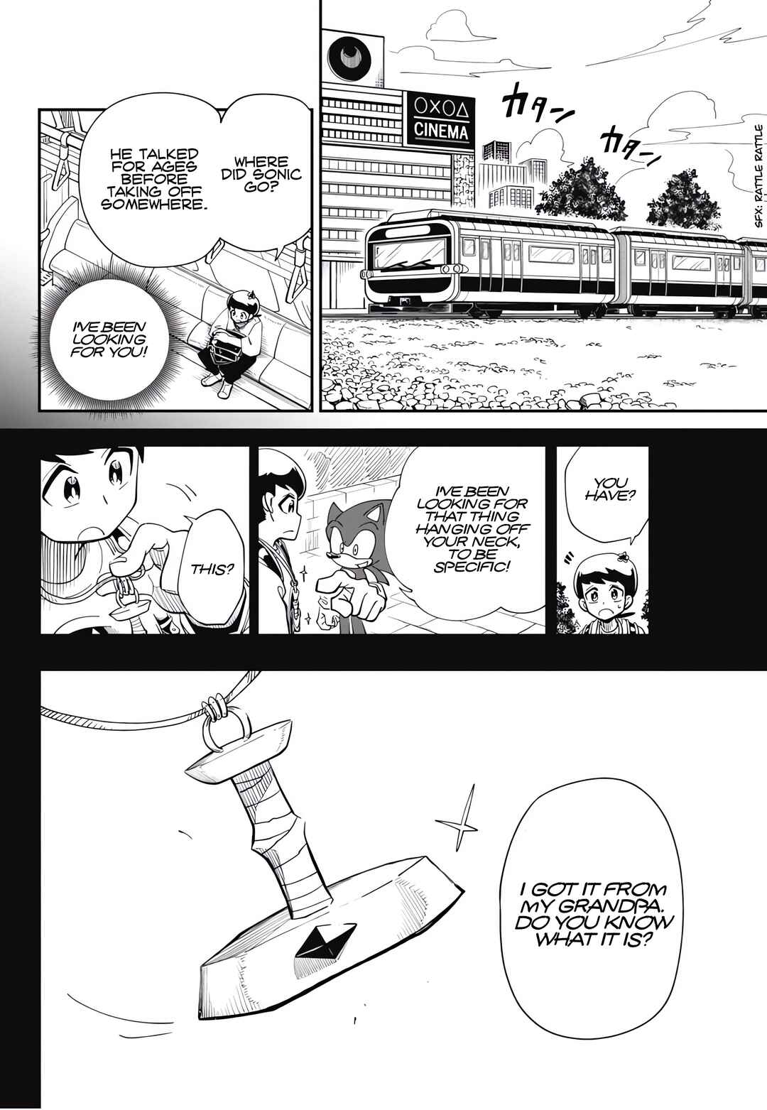 Chapter 1 - Page 21