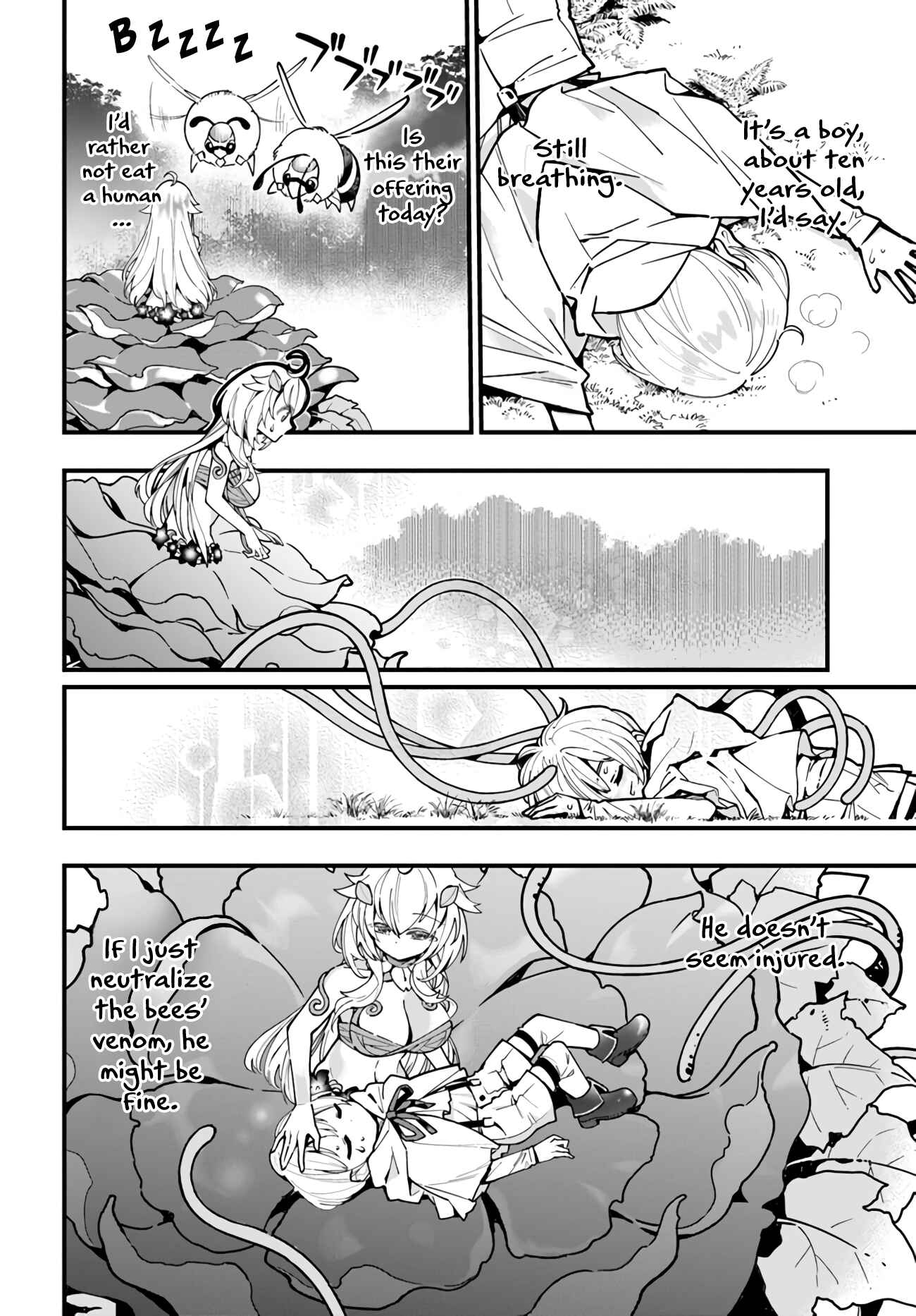 Chapter 4 - Page 5