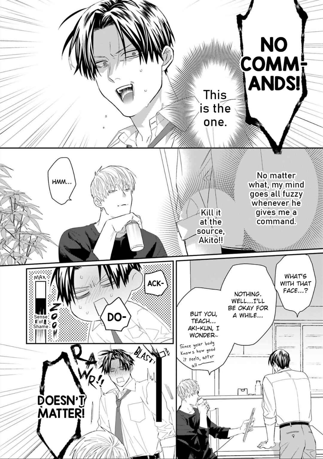 Chapter 3 - Page 5