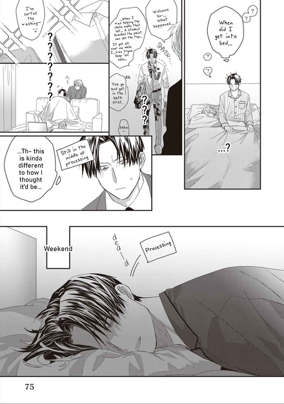 Chapter 3 - Page 8