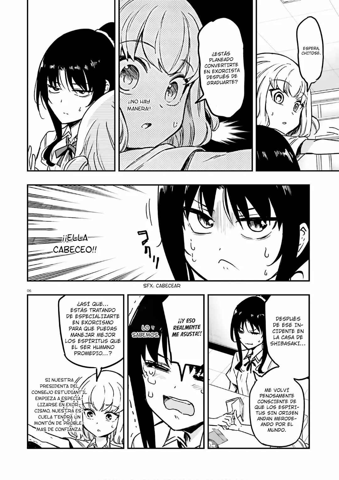 Chapter 124 - Page 7