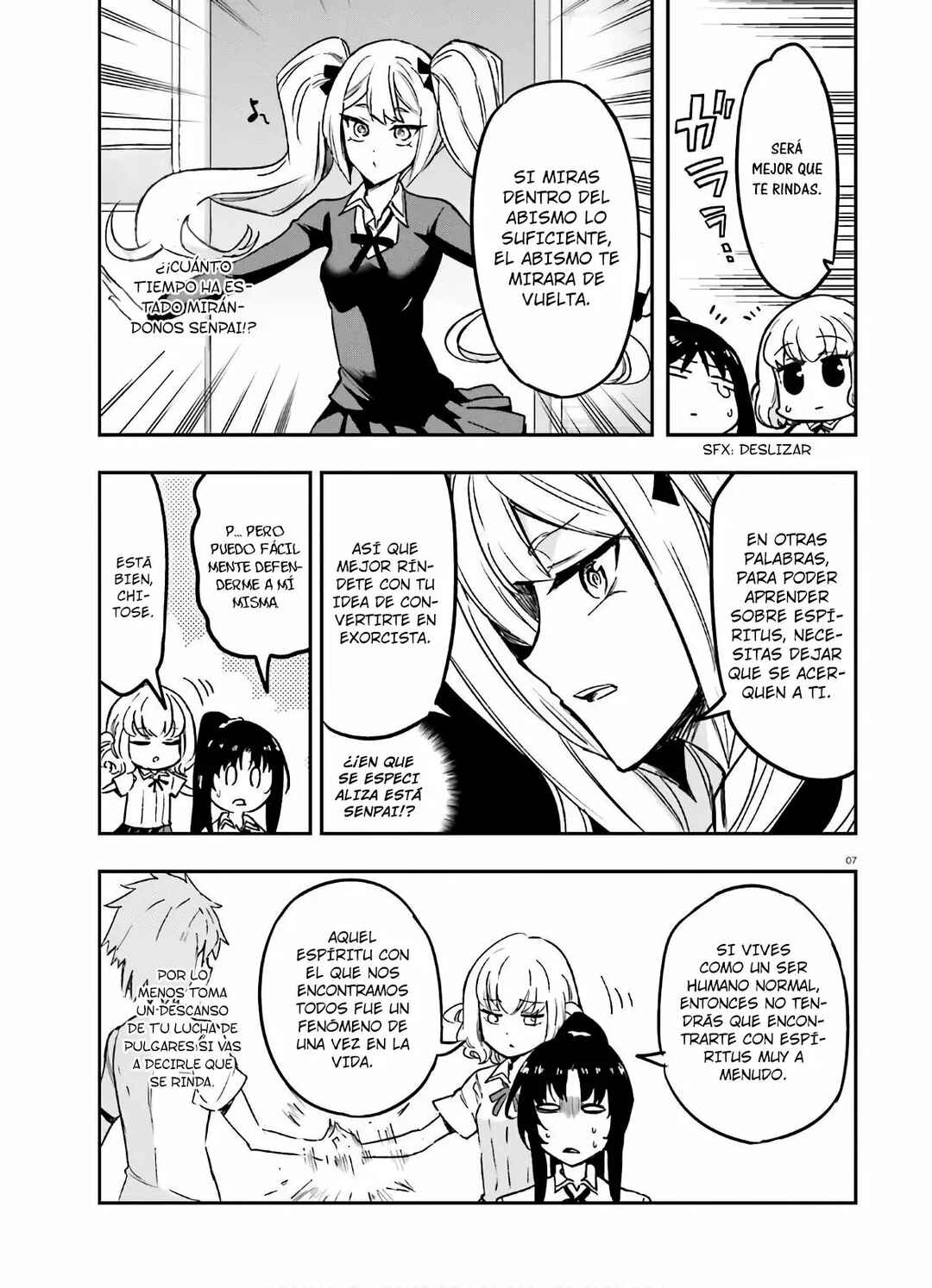 Chapter 124 - Page 8