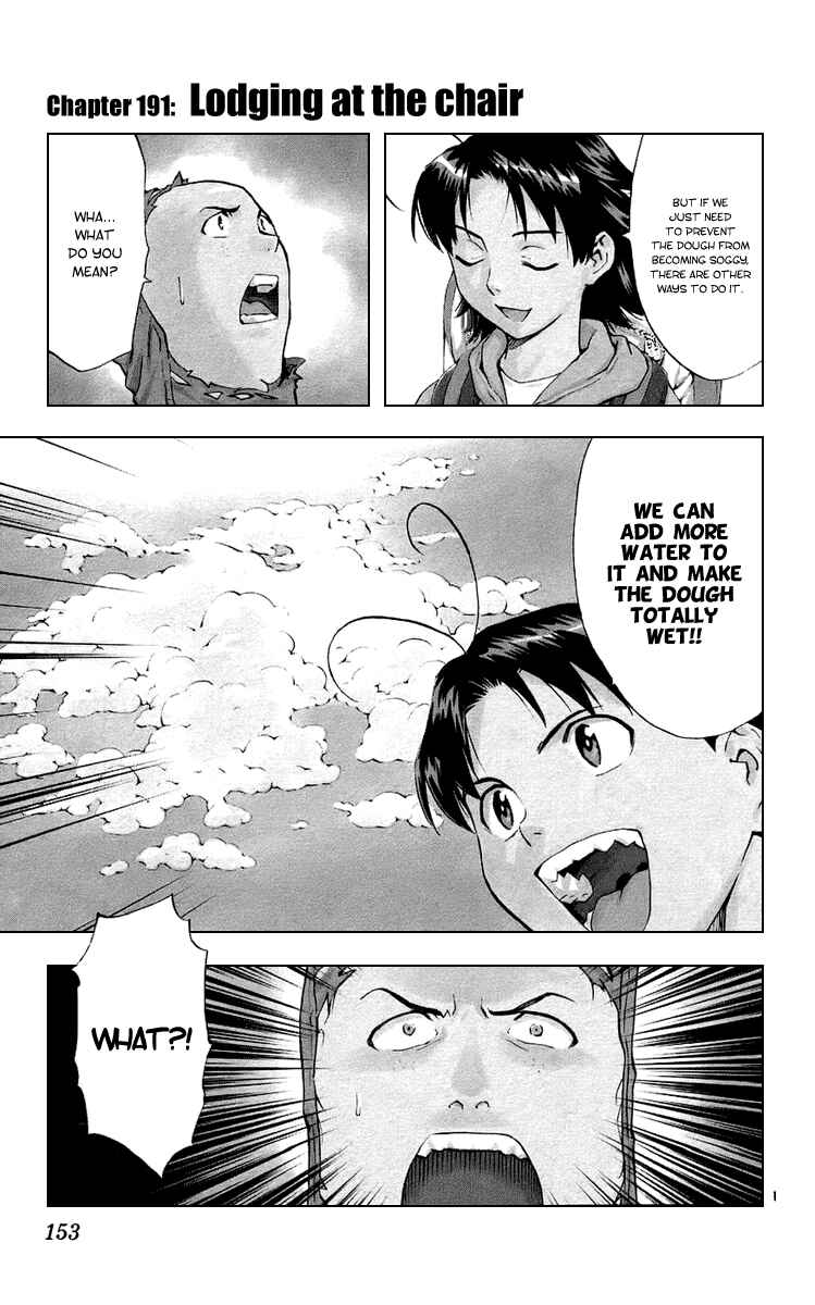 Chapter 191 - Page 1