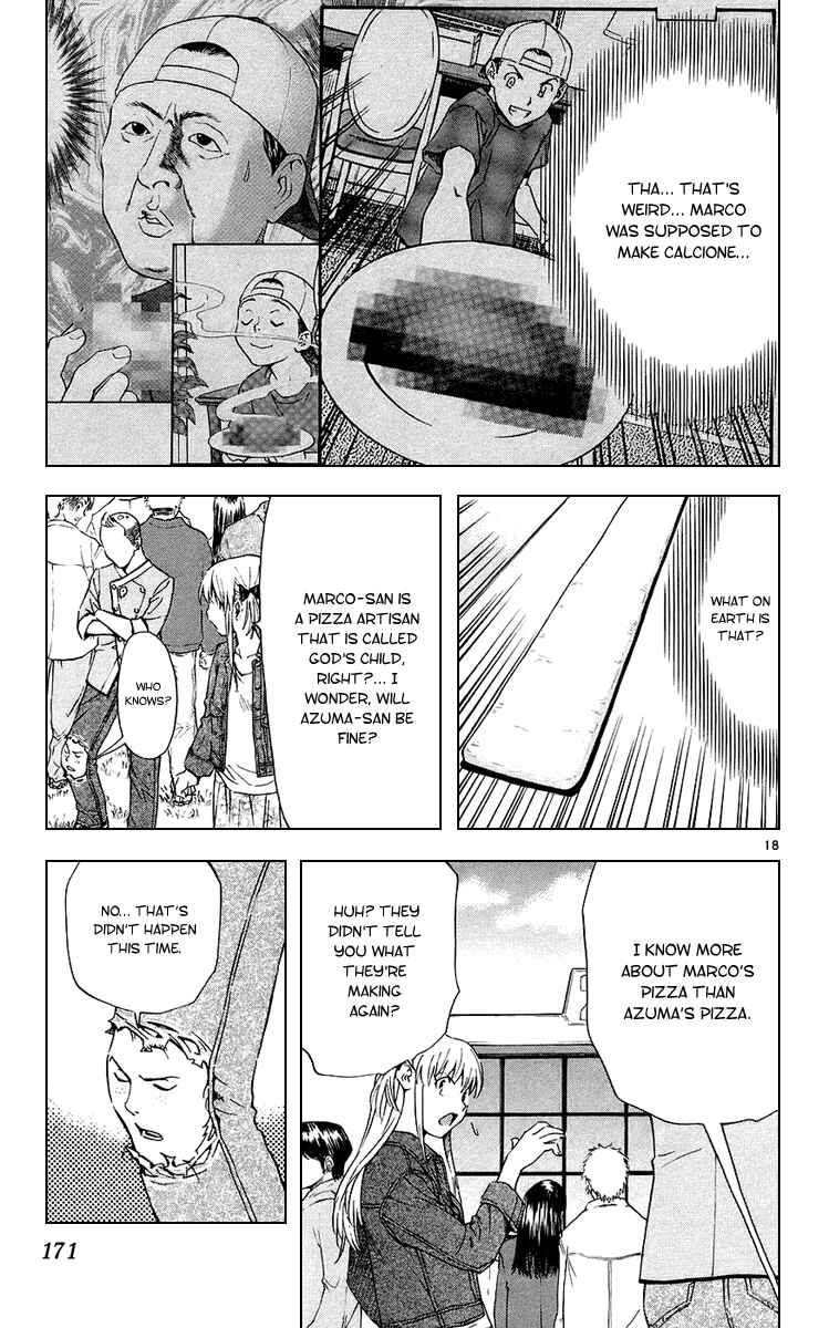 Chapter 191 - Page 18
