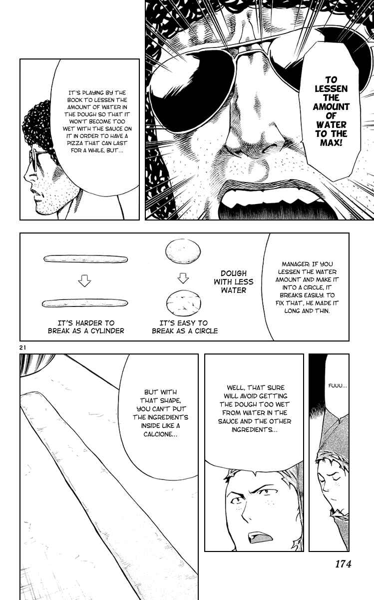 Chapter 191 - Page 21