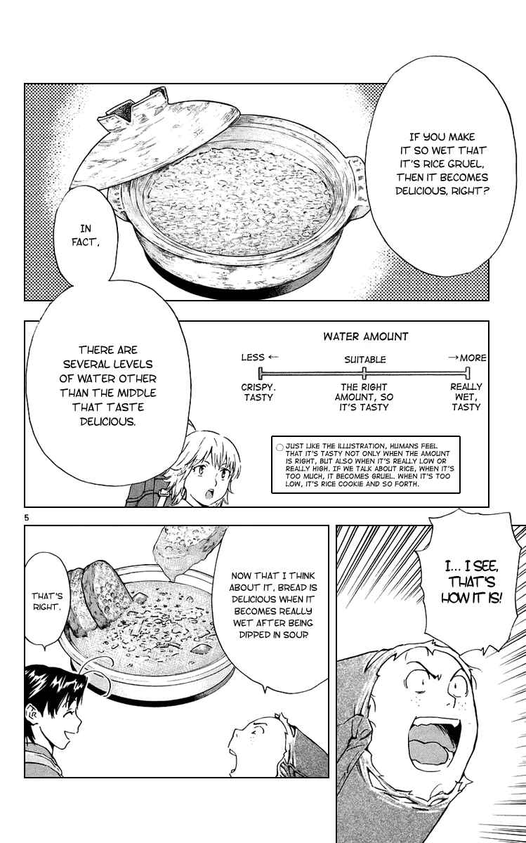 Chapter 191 - Page 5