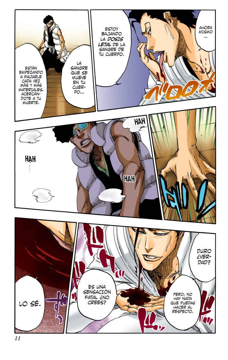 Chapter 602 - Page 10