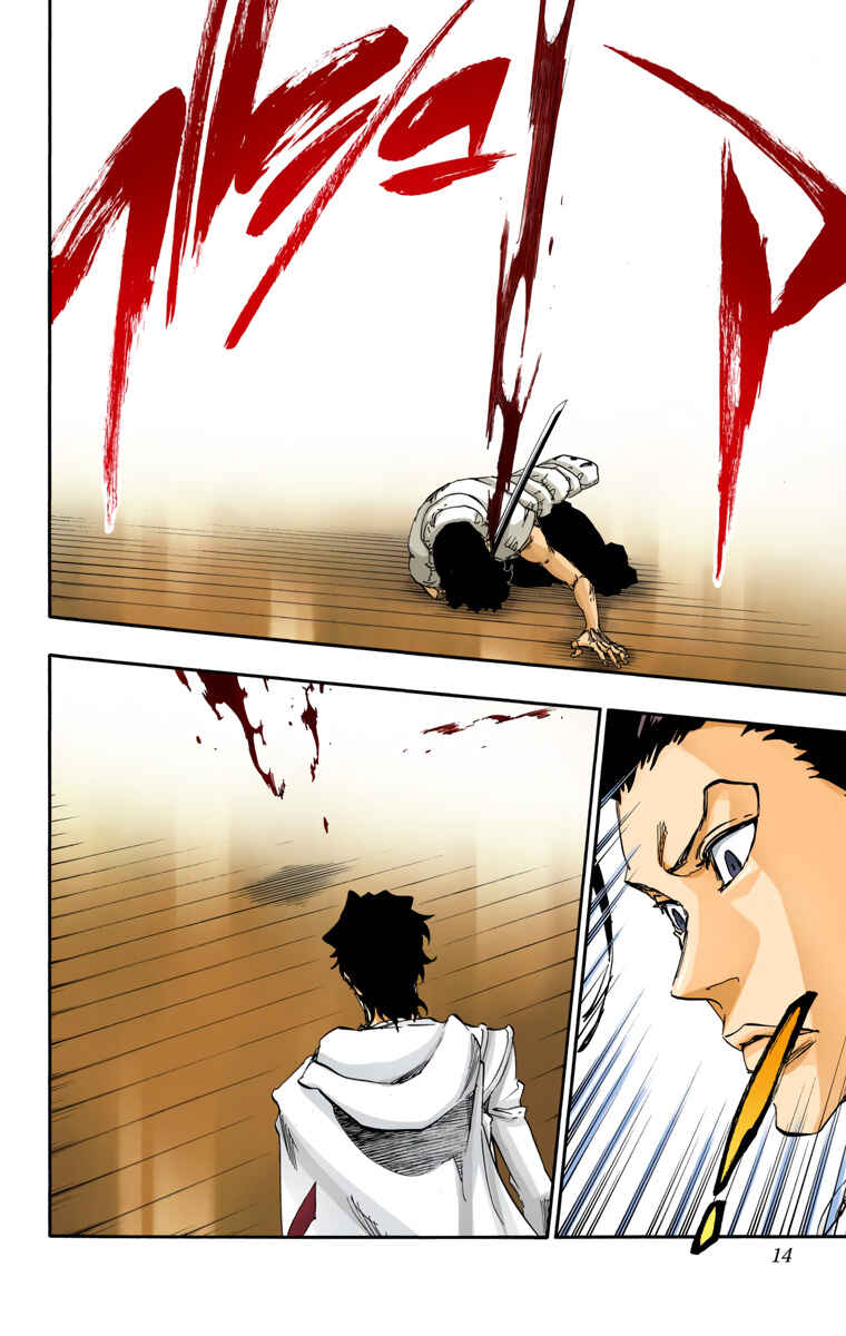 Chapter 602 - Page 13