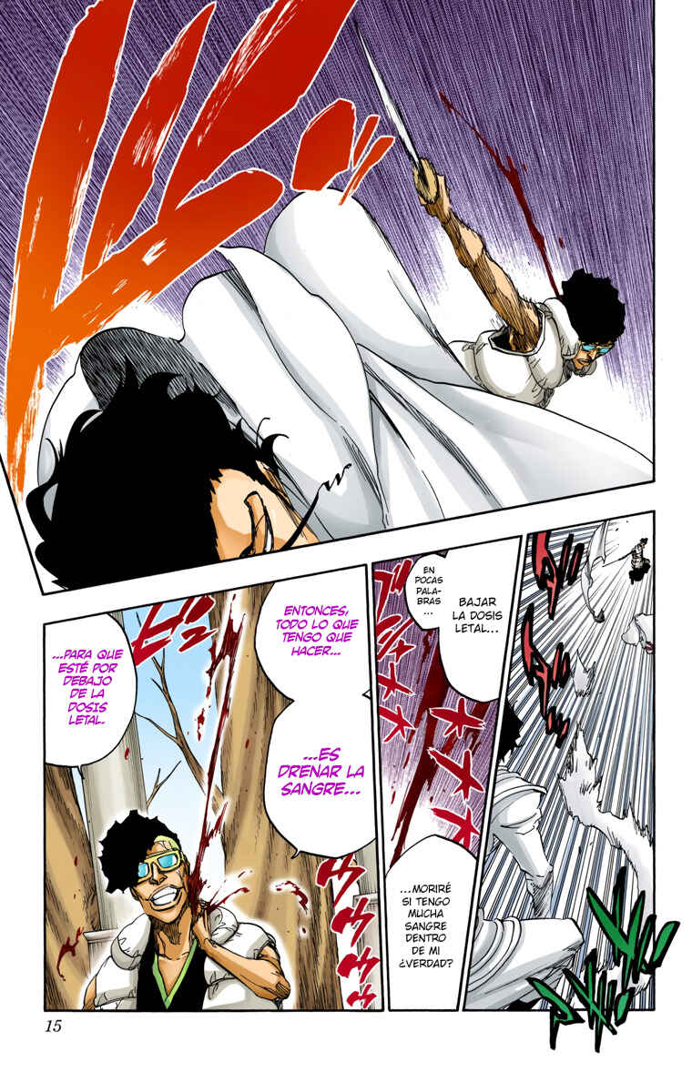 Chapter 602 - Page 14