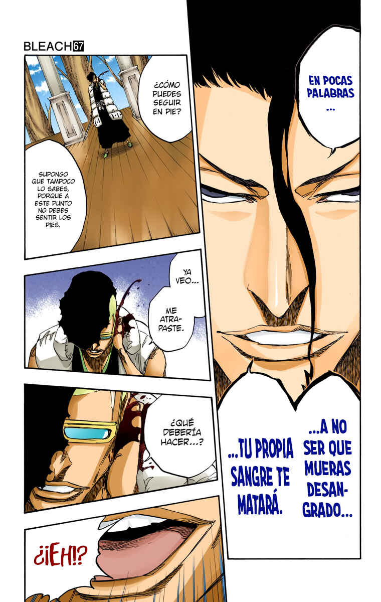Chapter 602 - Page 16