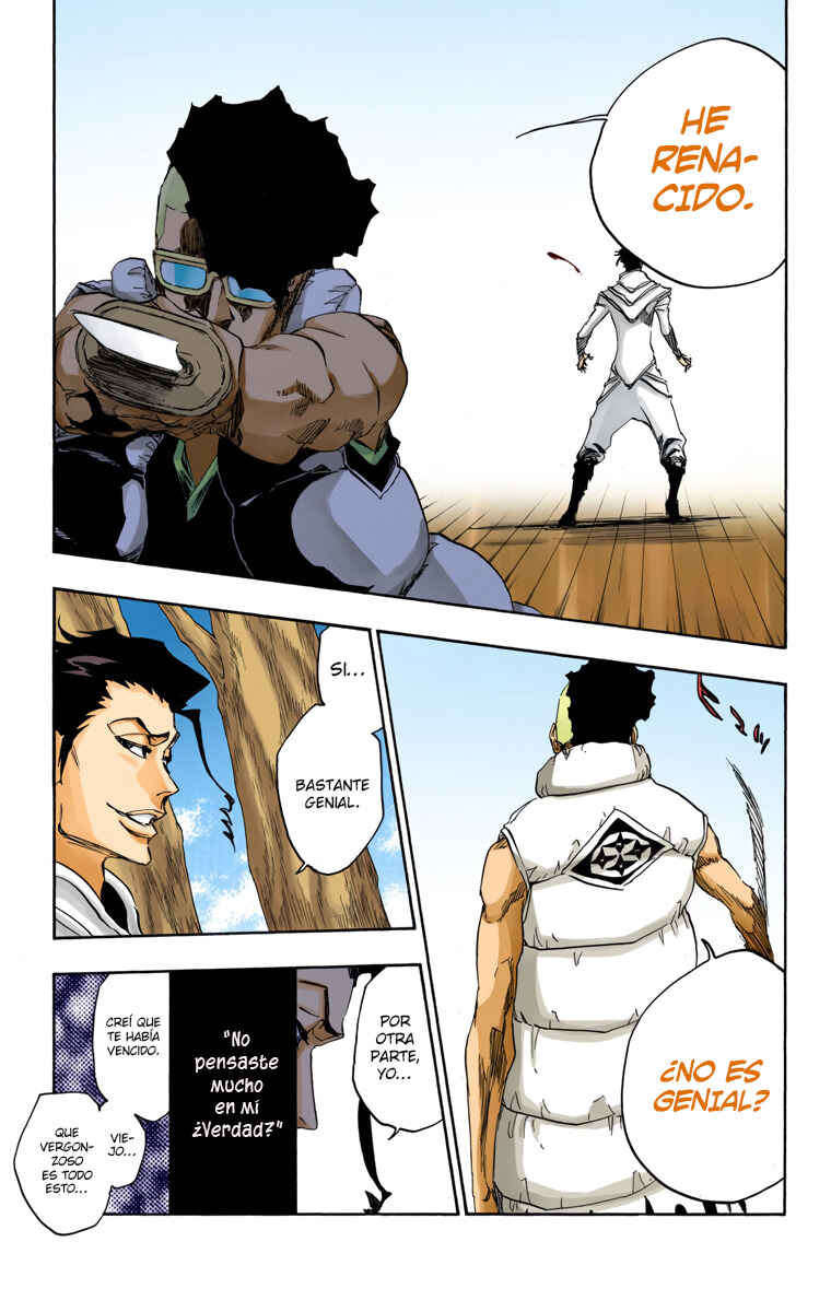 Chapter 602 - Page 20