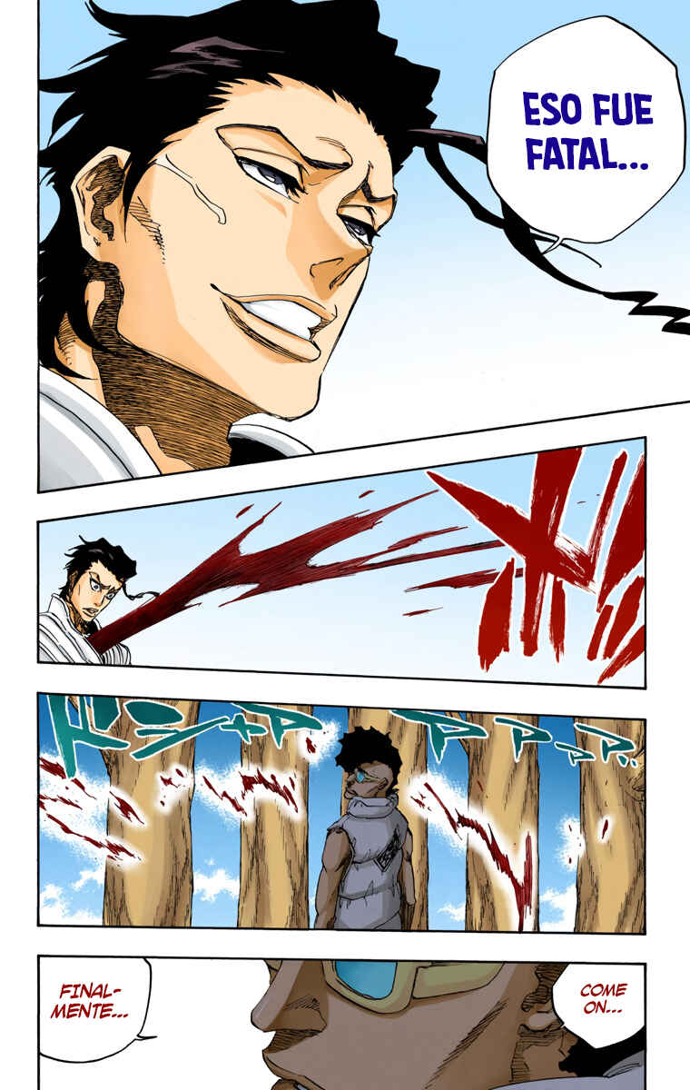 Chapter 602 - Page 21