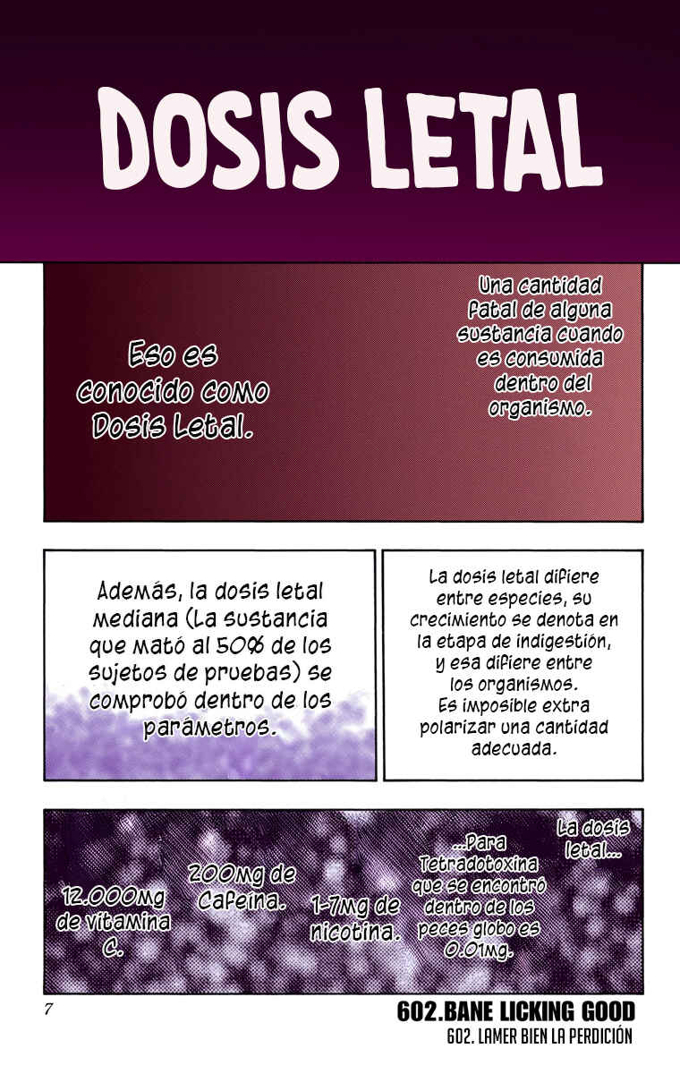 Chapter 602 - Page 6