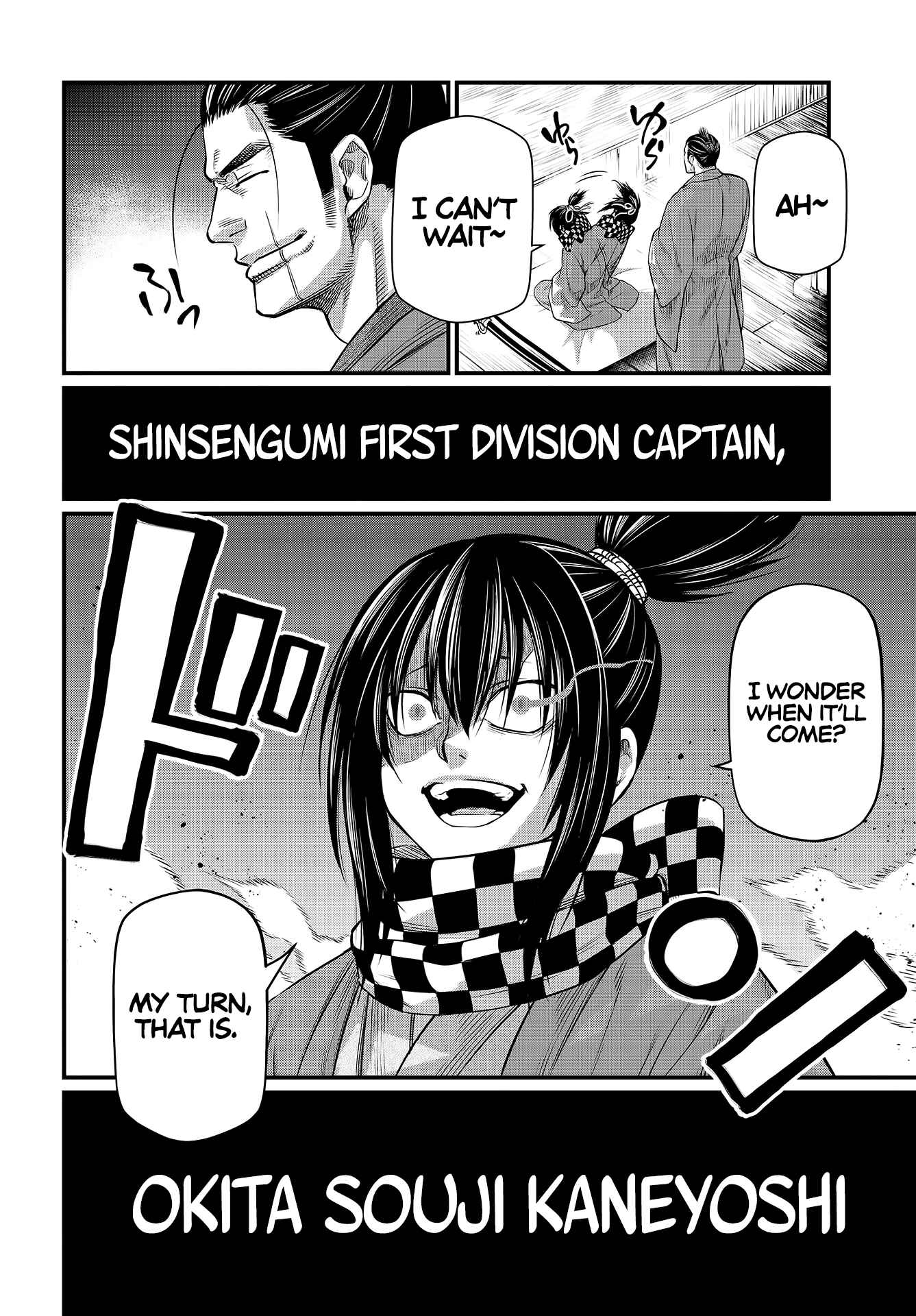 Chapter 30 - Page 40