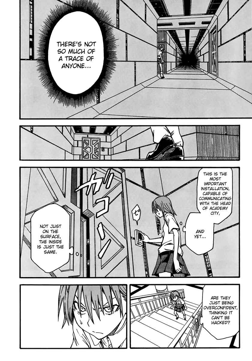 Chapter 33 - Page 21