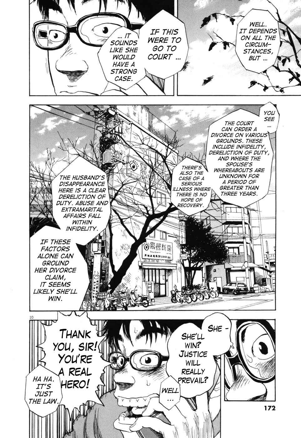 Chapter 97 - Page 10