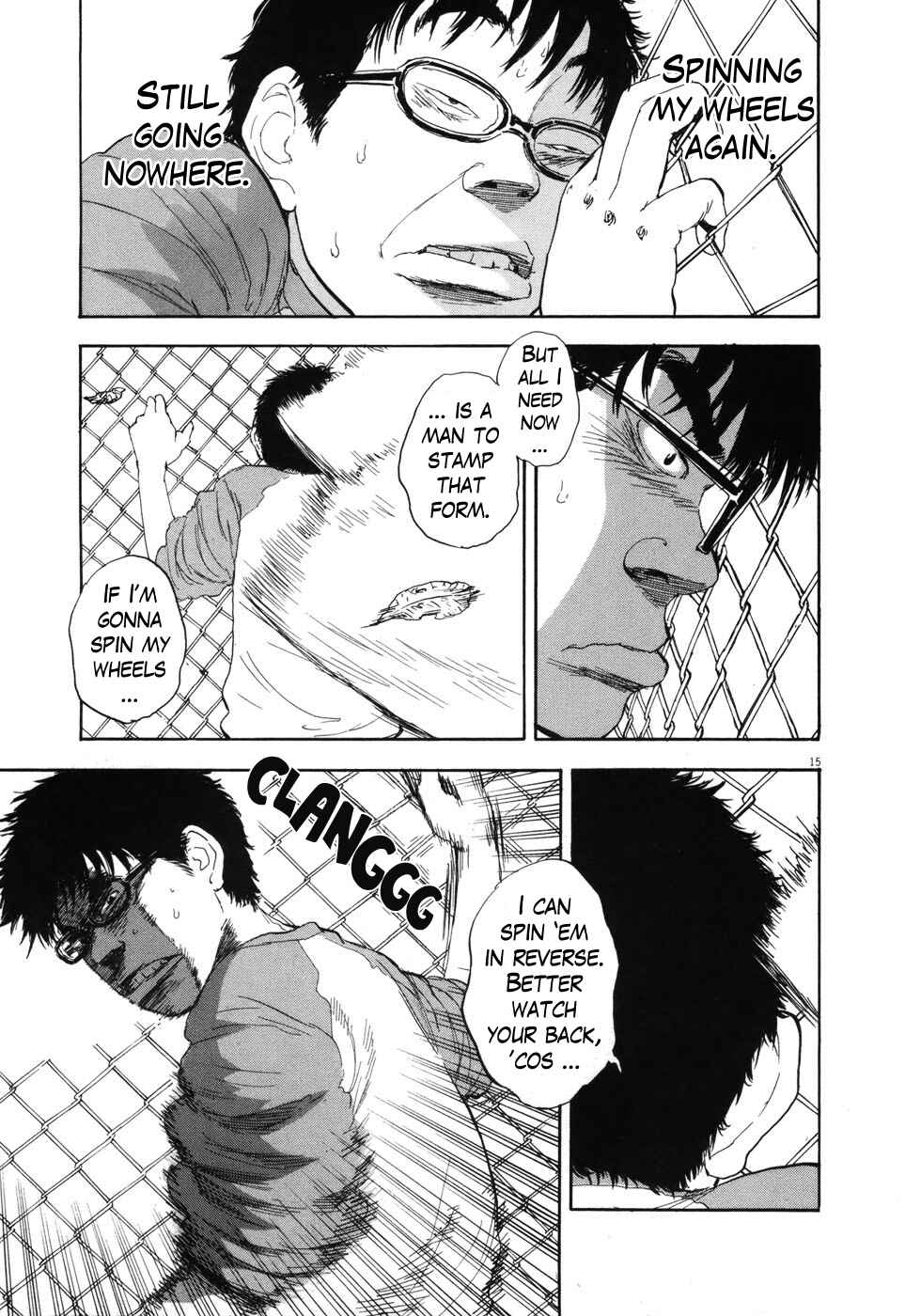 Chapter 97 - Page 15