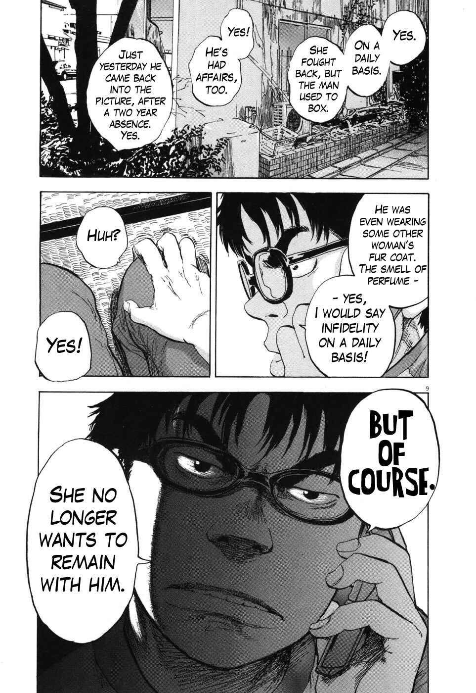 Chapter 97 - Page 9