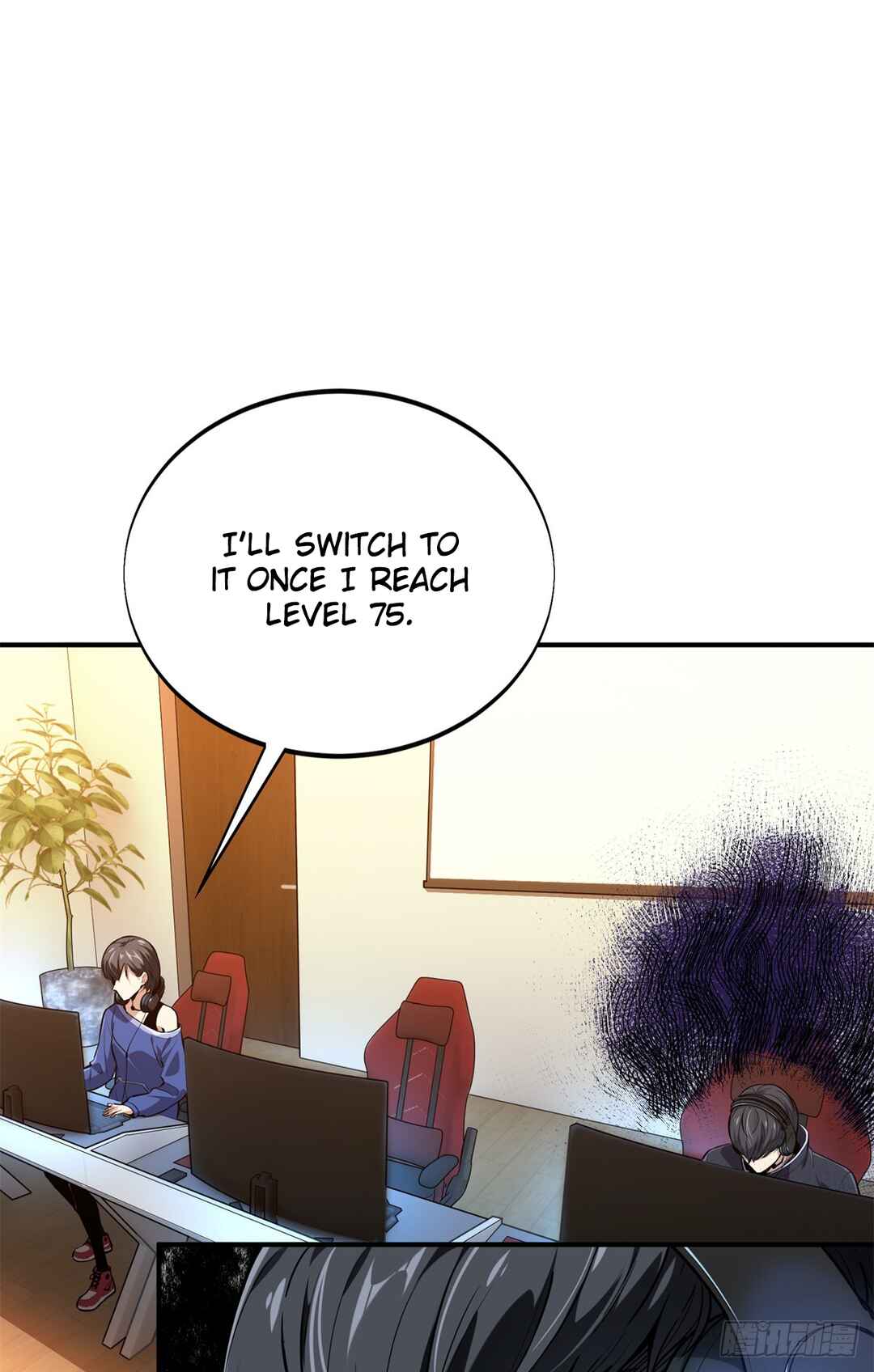 Chapter 215 - Page 33